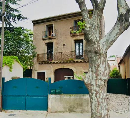 Appartement à louer    5 pièces • 111,10 m2    Paulhan