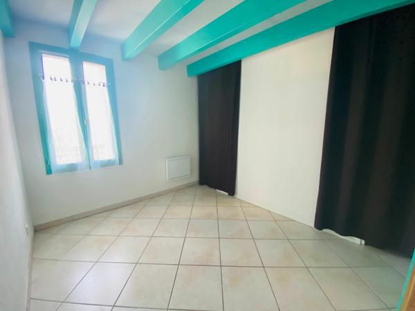 Appartement à louer    5 pièces • 111,10 m2    Paulhan