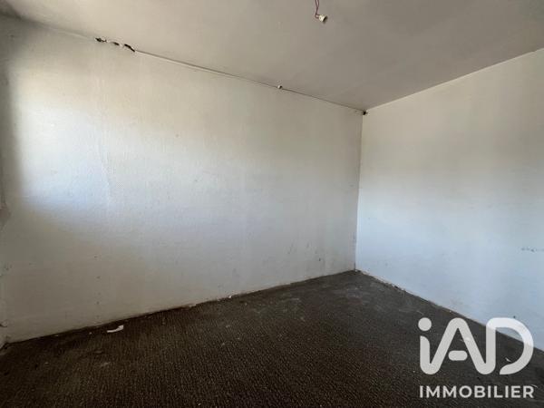Maison à vendre 4 pièces 82 m² Forbach