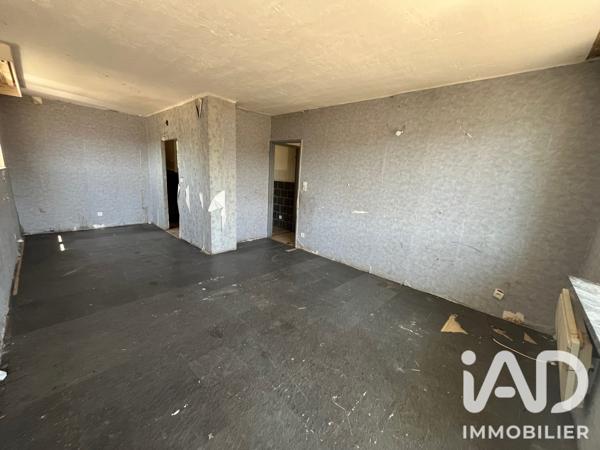 Maison à vendre 4 pièces 82 m² Forbach