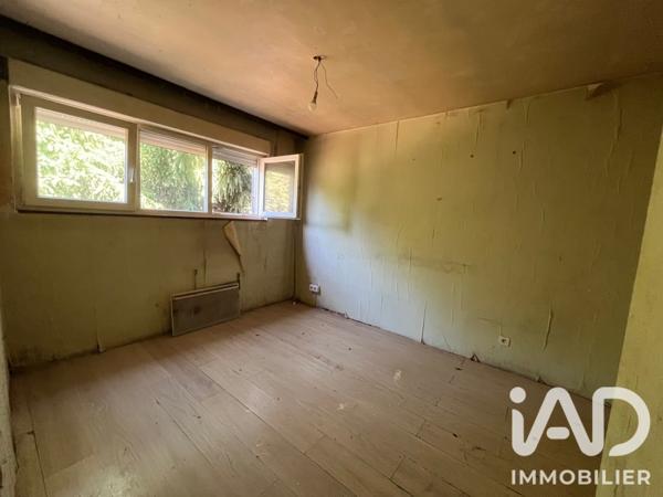 Maison à vendre 4 pièces 82 m² Forbach