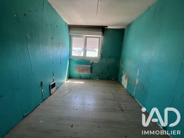 Maison à vendre 4 pièces 82 m² Forbach