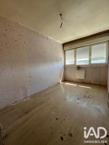Maison à vendre 4 pièces 82 m² Forbach