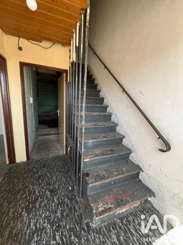Maison à vendre 4 pièces 82 m² Forbach