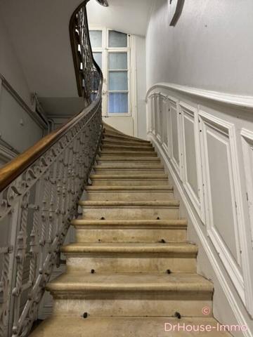 Appartement à vendre 1 pièce de 30 m²