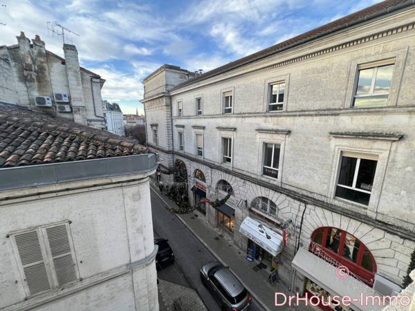 Appartement à vendre 1 pièce de 30 m²