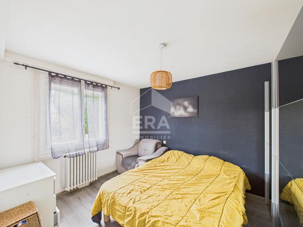 Maison à vendre - 4 pièces avec terrasse -Flavin