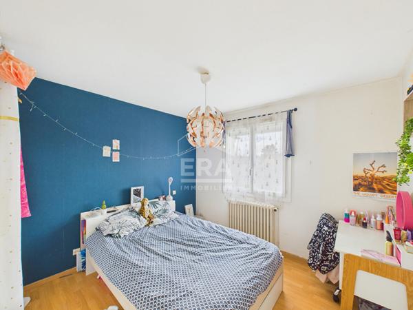 Maison à vendre - 4 pièces avec terrasse -Flavin