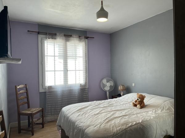 Maison à vendre |  Mirambeau |  4 pièces | 85 m²