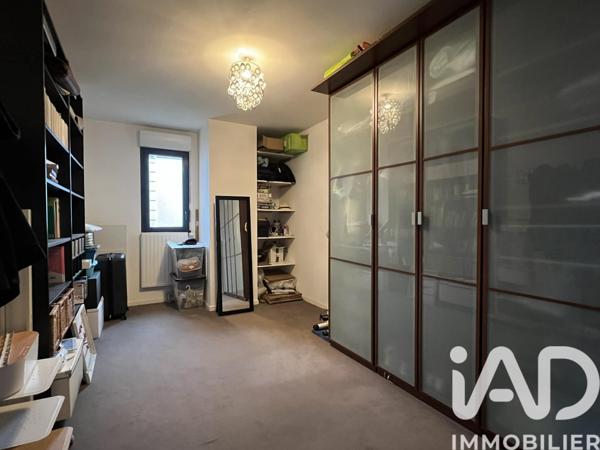 Appartement à vendre 4 pièces 95 m² Lille