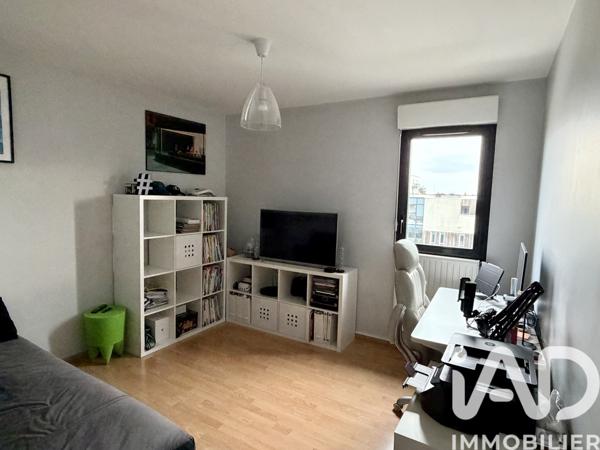 Appartement à vendre 4 pièces 95 m² Lille