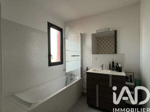 Appartement à vendre 4 pièces 95 m² Lille