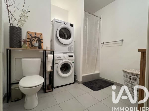 Appartement à vendre 4 pièces 95 m² Lille