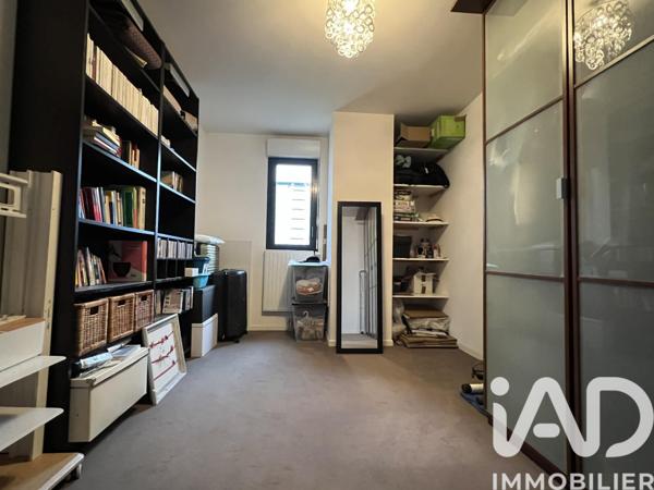 Appartement à vendre 4 pièces 95 m² Lille