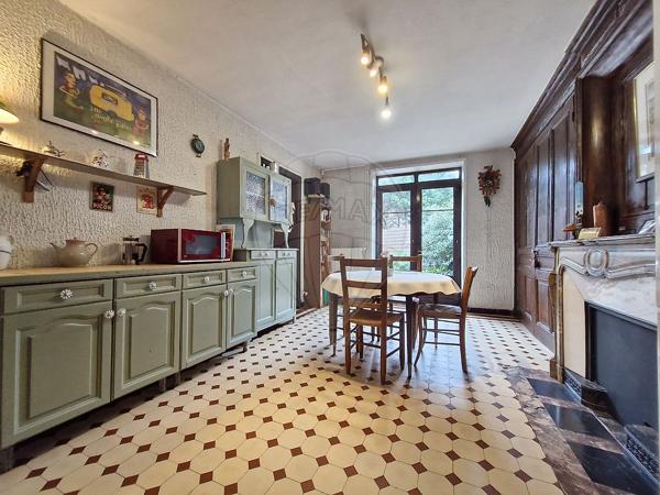 Maison  en vente - Rhône - 69