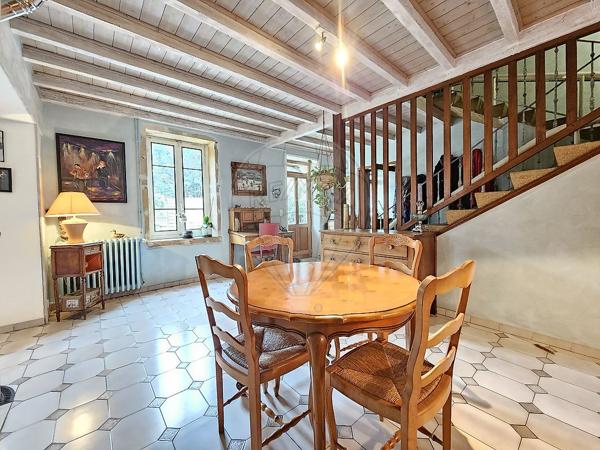 Maison  en vente - Rhône - 69