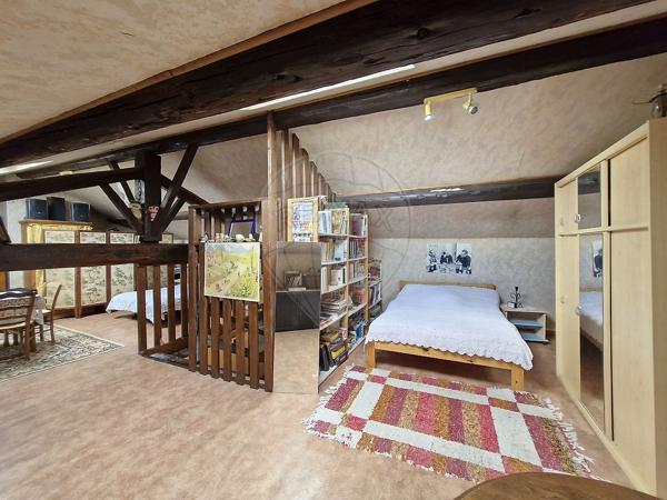 Maison  en vente - Rhône - 69