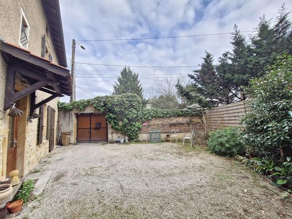 Maison  en vente - Rhône - 69