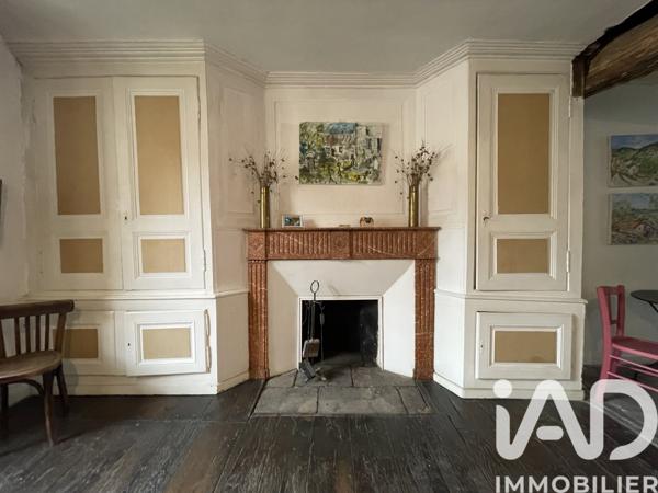 Immeuble à vendre 260 m² Eymoutiers