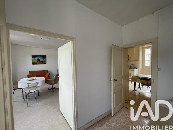 Immeuble à vendre 260 m² Eymoutiers