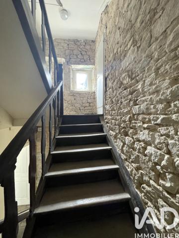 Immeuble à vendre 260 m² Eymoutiers