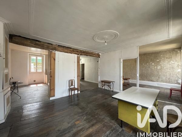 Immeuble à vendre 260 m² Eymoutiers