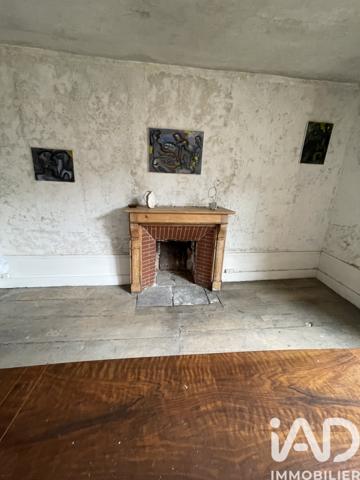 Immeuble à vendre 260 m² Eymoutiers