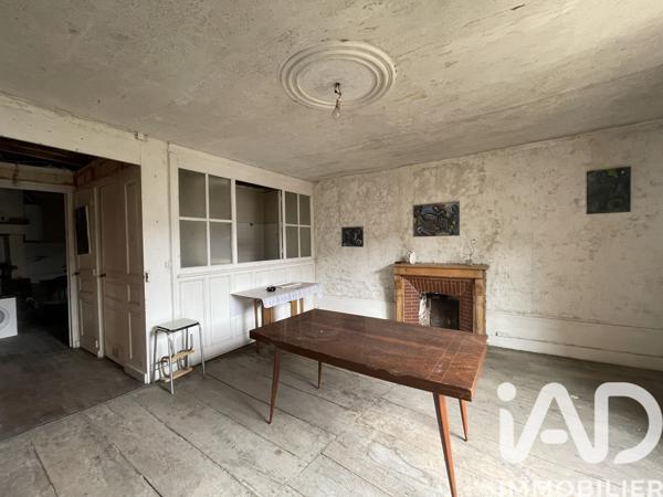 Immeuble à vendre 260 m² Eymoutiers