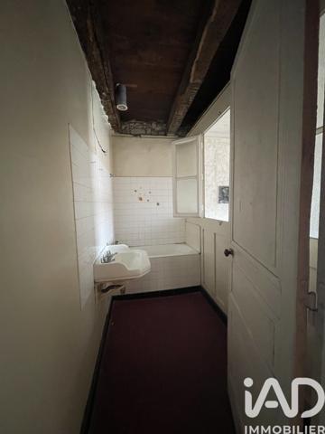 Immeuble à vendre 260 m² Eymoutiers