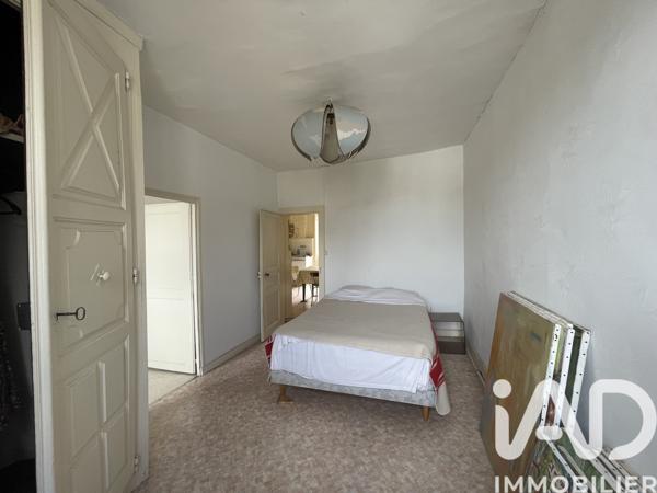 Immeuble à vendre 260 m² Eymoutiers