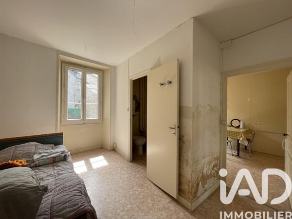 Immeuble à vendre 260 m² Eymoutiers