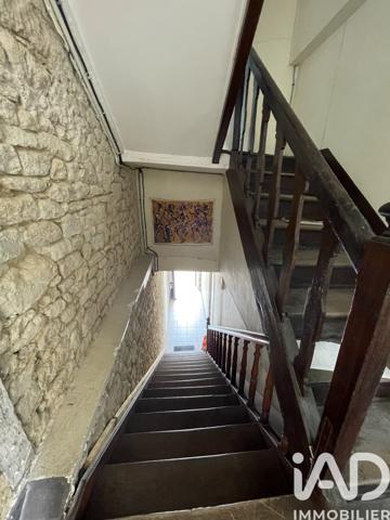 Immeuble à vendre 260 m² Eymoutiers