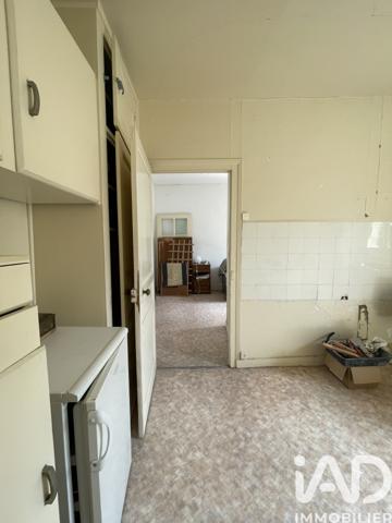 Immeuble à vendre 260 m² Eymoutiers