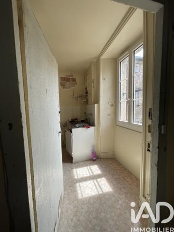 Immeuble à vendre 260 m² Eymoutiers