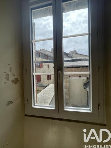 Immeuble à vendre 260 m² Eymoutiers
