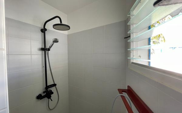 Appartement à vendre    1 pièce • 19,80 m2 Saint-François
