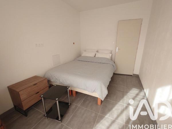 Maison à vendre 4 pièces 93,77 m² Saint-Junien