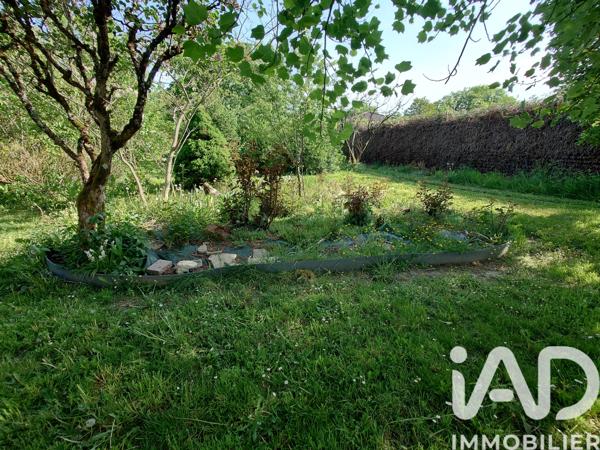 Maison à vendre 4 pièces 93,77 m² Saint-Junien