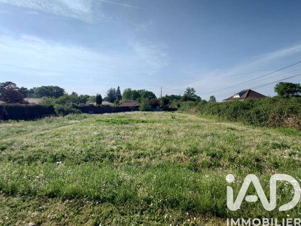 Maison à vendre 4 pièces 93,77 m² Saint-Junien