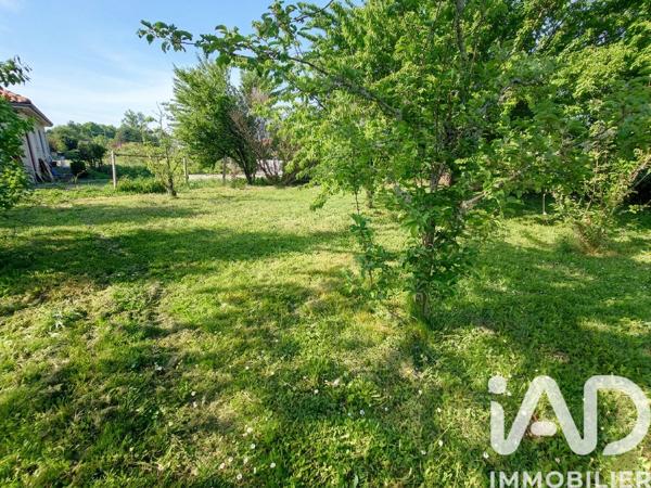 Maison à vendre 4 pièces 93,77 m² Saint-Junien