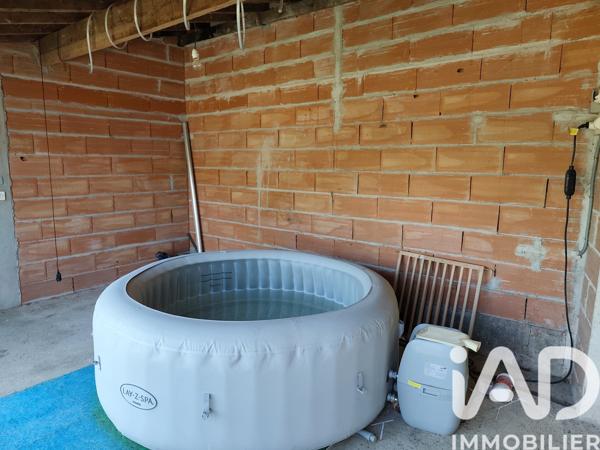 Maison à vendre 4 pièces 126 m² Aiguillon