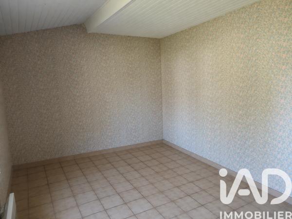 Maison à vendre 4 pièces 126 m² Aiguillon