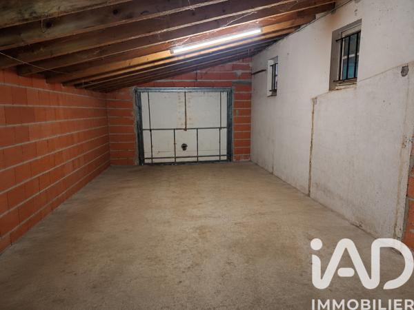 Maison à vendre 4 pièces 126 m² Aiguillon