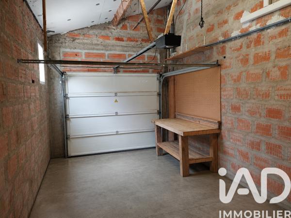 Maison à vendre 4 pièces 126 m² Aiguillon