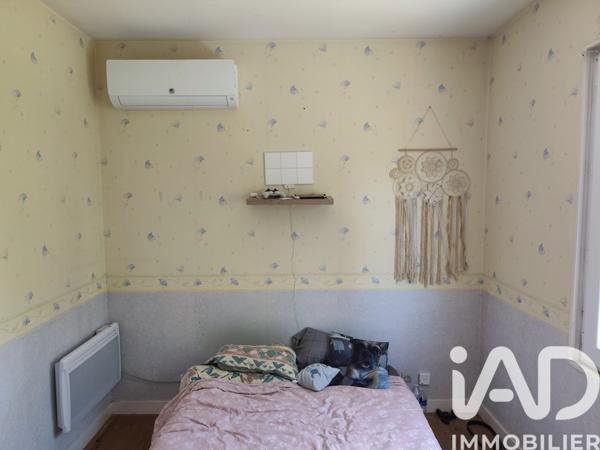 Maison à vendre 4 pièces 126 m² Aiguillon