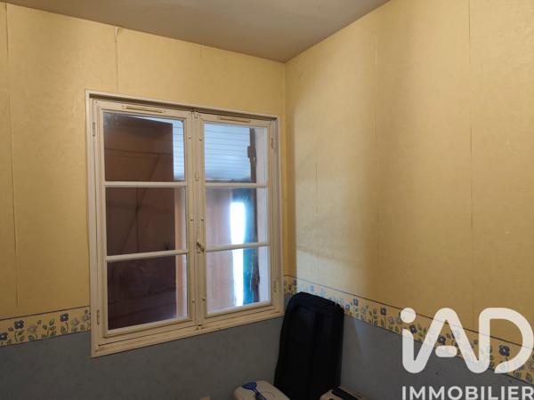 Maison à vendre 4 pièces 126 m² Aiguillon
