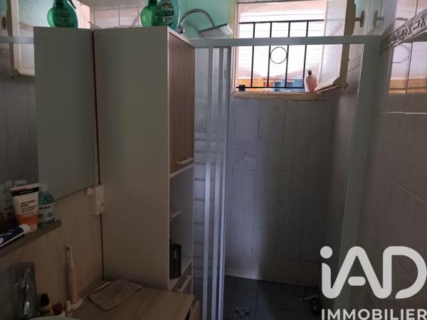 Maison à vendre 4 pièces 126 m² Aiguillon