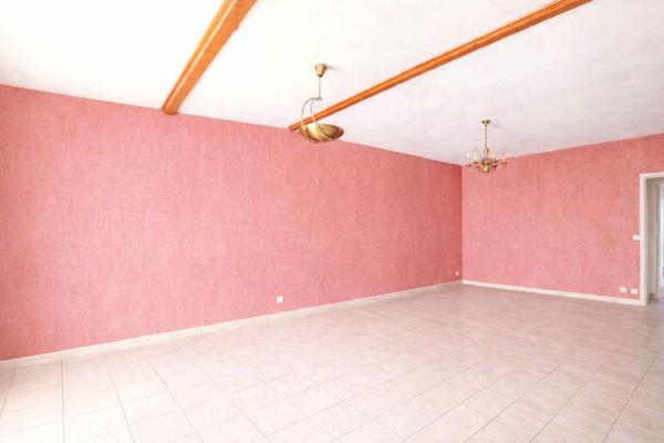 Appartement Antony 3 pièces - 70.32 m2