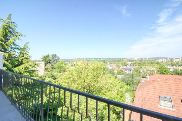 Appartement Antony 3 pièces - 70.32 m2