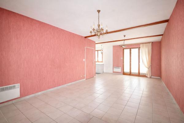 Appartement Antony 3 pièces - 70.32 m2